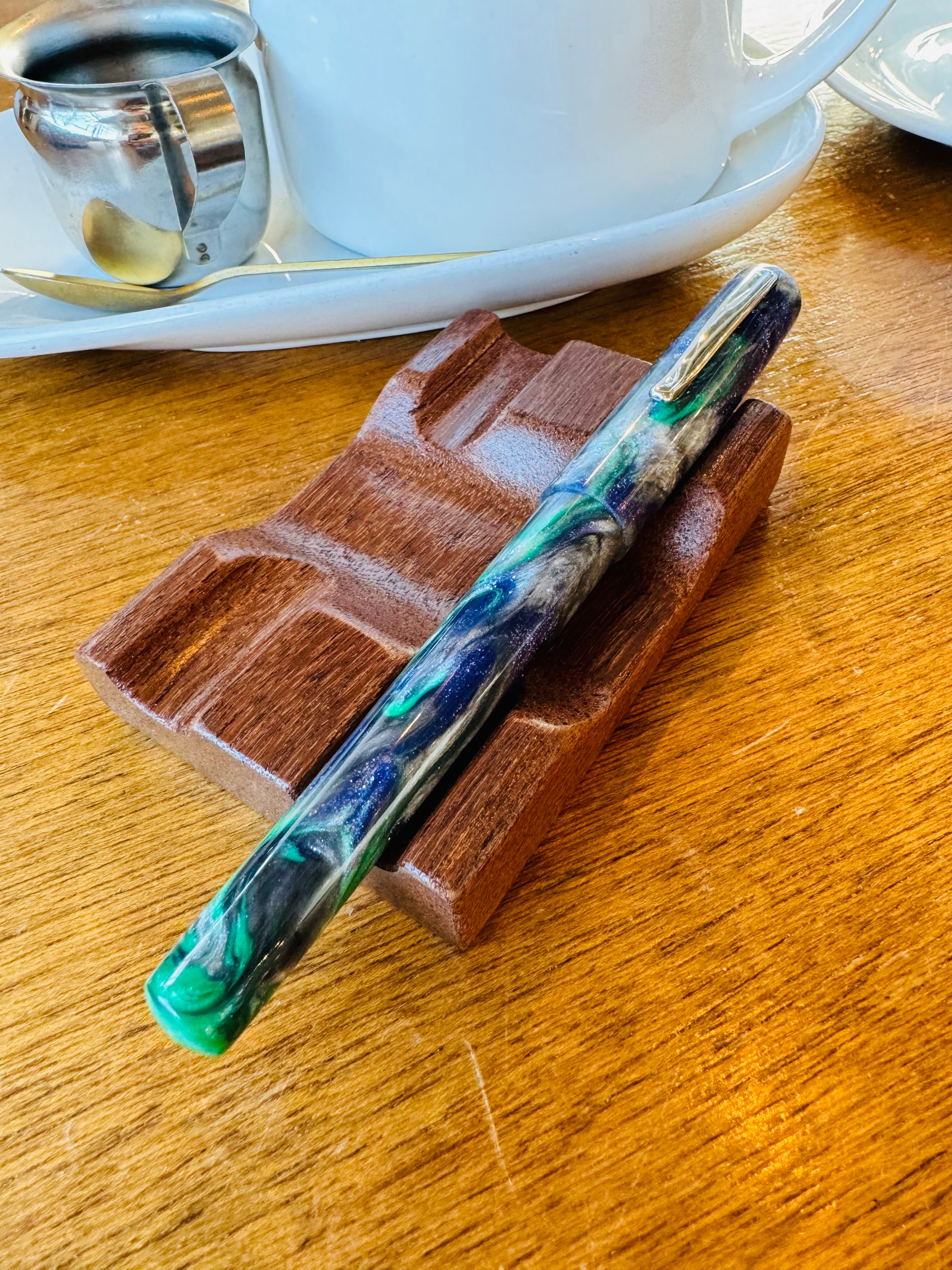 Cora’s Dreams Fountain Pen